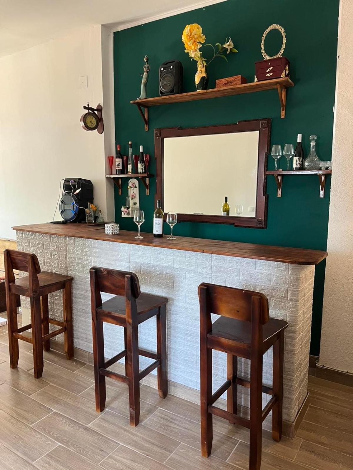Asija Apartment โกตอร์ ภายนอก รูปภาพ